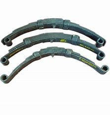 Leaf Springs